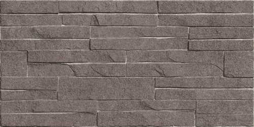 Плитка Alma Ceramica TWU2550DCV24 Discover рельефная 249x500x8