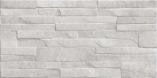 Плитка Alma Ceramica TWU2550DCV14 Discover рельефная 249x500x8