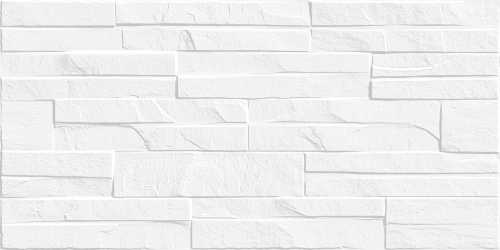 Плитка Alma Ceramica TWU2550DCV10 Discover рельефная 249x500x8