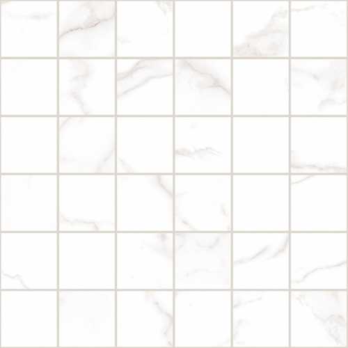 Мозаика Laparet MM13159 Palazzo bianco сатин обрезной 30x30
