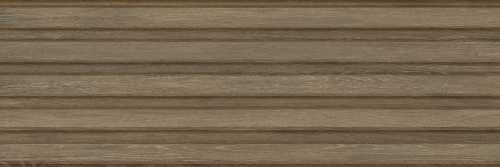 Плитка Delacora WT93WOS55 Woodstyle Nut Strip 300x900x10