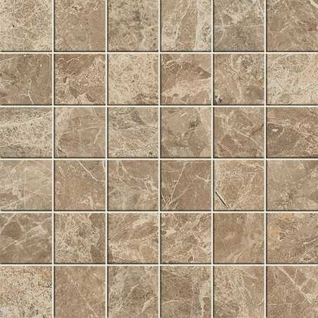 Атлас Конкорд Россия 610110000650 Victory Sand Mosaico Lap/Виктори Сэнд Мозаика Шлиф 30x30