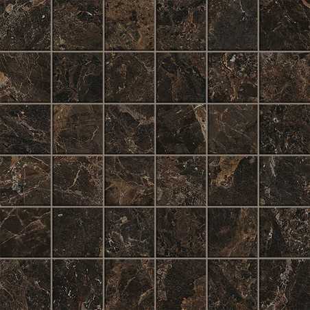 Атлас Конкорд Россия 610110000656 Victory Dark Mosaico/Виктори Дарк Мозаика 30x30