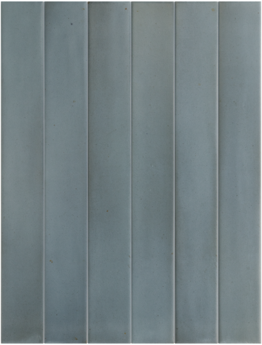 Плитка Equipe 31576 Massimo Smoke Blue 5x40