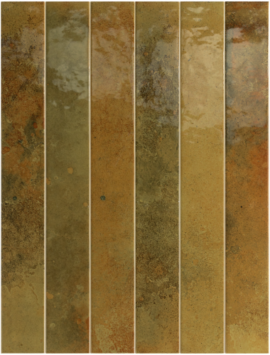 Плитка Equipe 31553 Bali Moss 5x40