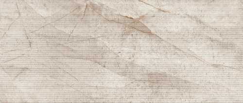 Плитка Atlas Concorde Italy AYL3 Marvel Diva White Everest 3D Crease Matt 50x120