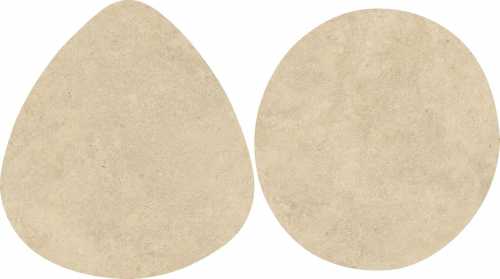 Мозаика Atlas Concorde Italy AYZW Boost Icor Dune Pebble A+B Grip 59.5x59.5