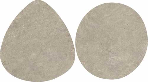Мозаика Atlas Concorde Italy AYZ4 Boost Icor Oyster Pebble A+B 20mm 59.5x59.5