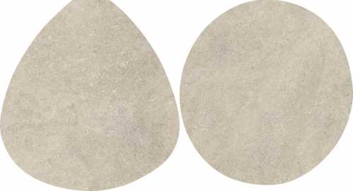 Мозаика Atlas Concorde Italy AYZ2 Boost Icor Dust Pebble A+B 20mm 59.5x59.5