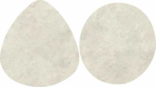 Мозаика Atlas Concorde Italy AYZ1 Boost Icor Bone Pebble A+B 20mm 59.5x59.5