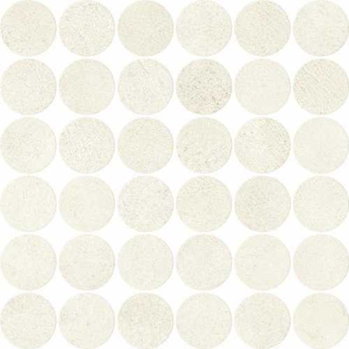 Мозаика Atlas Concorde Italy AYY1 Boost Expression Glow Mosaico Circle 32х32