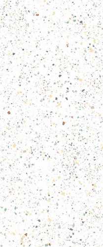 Плитка FAP Ceramiche fTFB True Color Drop White Matt RT 50x120