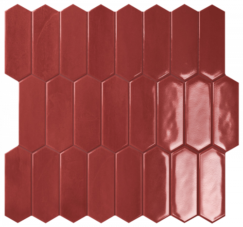Мозаика FAP Ceramiche fTFF True Color Bordeaux Vintage Mosaico 28