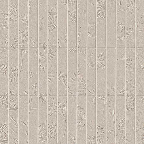 Мозаика FAP Ceramiche fTLV True Color Wind Fossil Tratti Mosaico 30