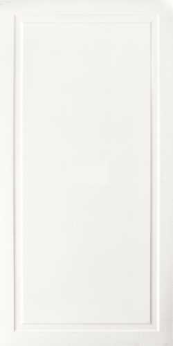 Плитка Ape A041896 Bellagio Bianco Rect Panel 60x120