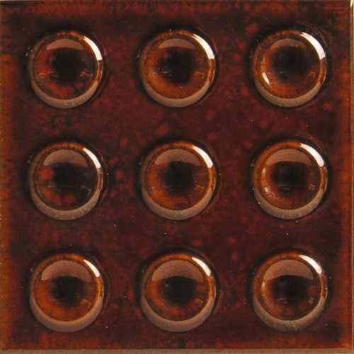 Плитка Ape A041655 Acrux Garnet 10x10