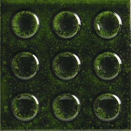 Плитка Ape A041653 Acrux Emerald 10x10