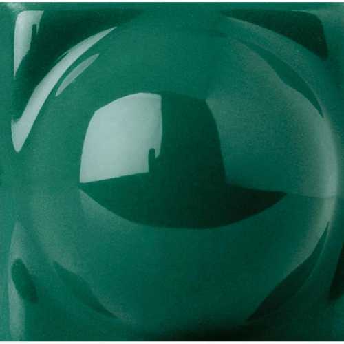 Декоративная вставка Petracers C TB 16 Tassello Bombato Verde P. 2x2