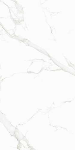 Плитка Eurotile 0005 Amuletto White 25x50