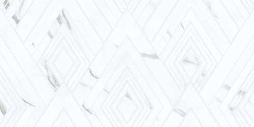 Плитка Azori Carrara Geometria 31.5x63