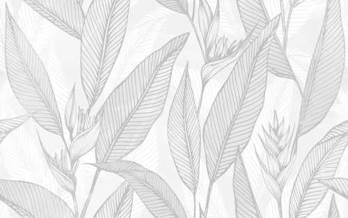 Плитка Gracia Ceramica 010100001550 Эдем белый низ 02 25x40