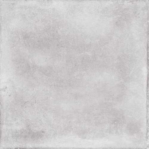 Плитка Axima Джаз серая матовая 20x20