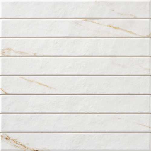 Плитка La Platera Brick Golden 35x35