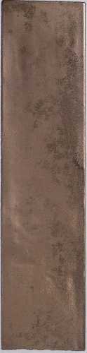 Плитка CARMEN A040989 Hefesto Bronze 6