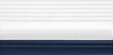 Плитка Tao Ceramics T03A08 Рукохват белый 244x119