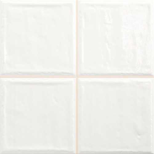 Плитка Dar Ceramics Noa White 20x20