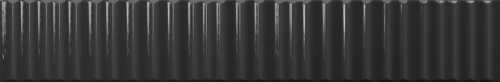 Плитка Vilar Albaro Tokyo Black Brillo 5x30